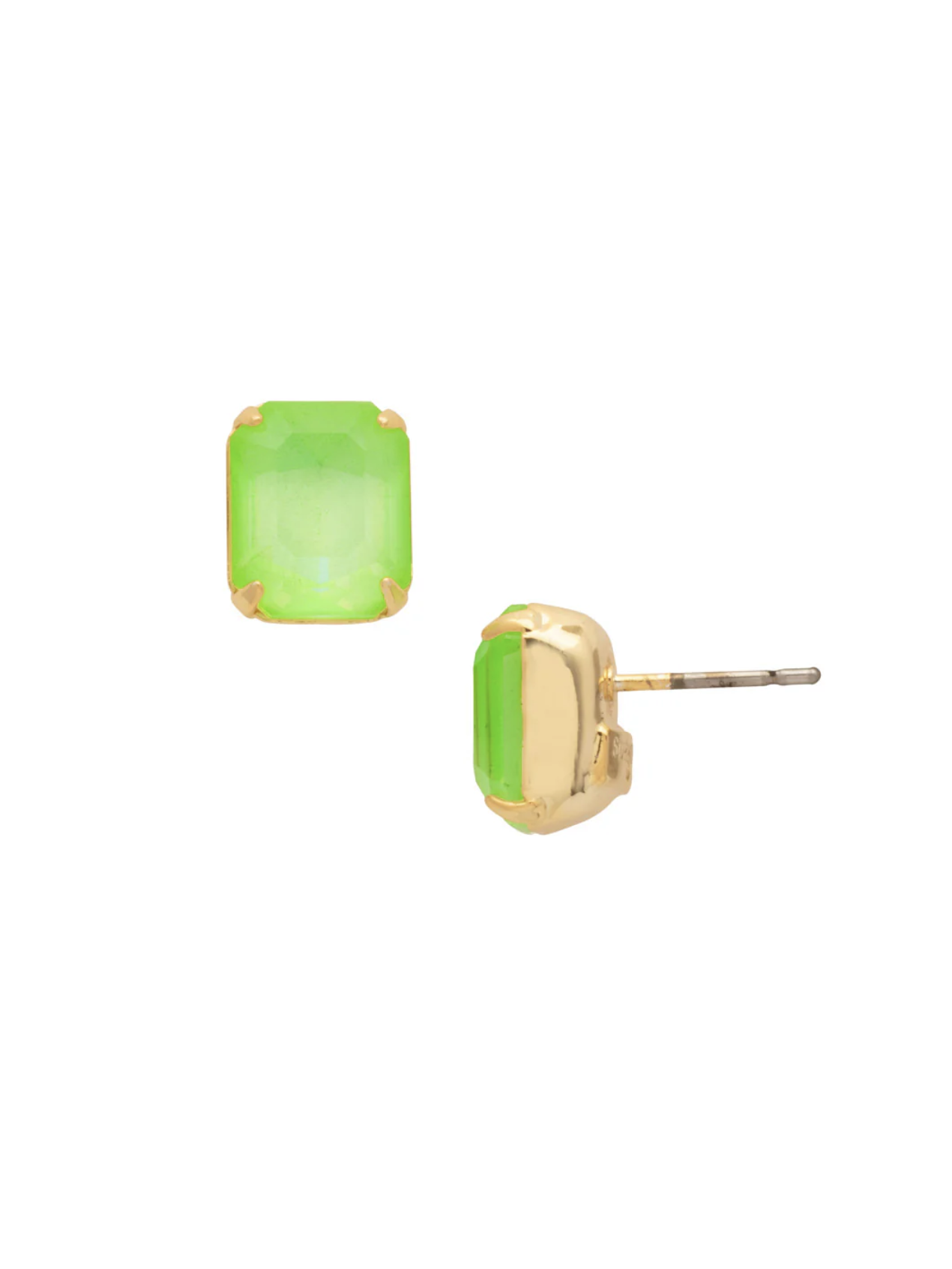 Octavia Stud Earrings
