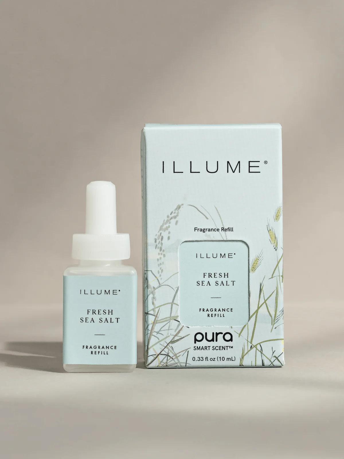 Pura Home Diffuser Refill - Fresh Sea Salt