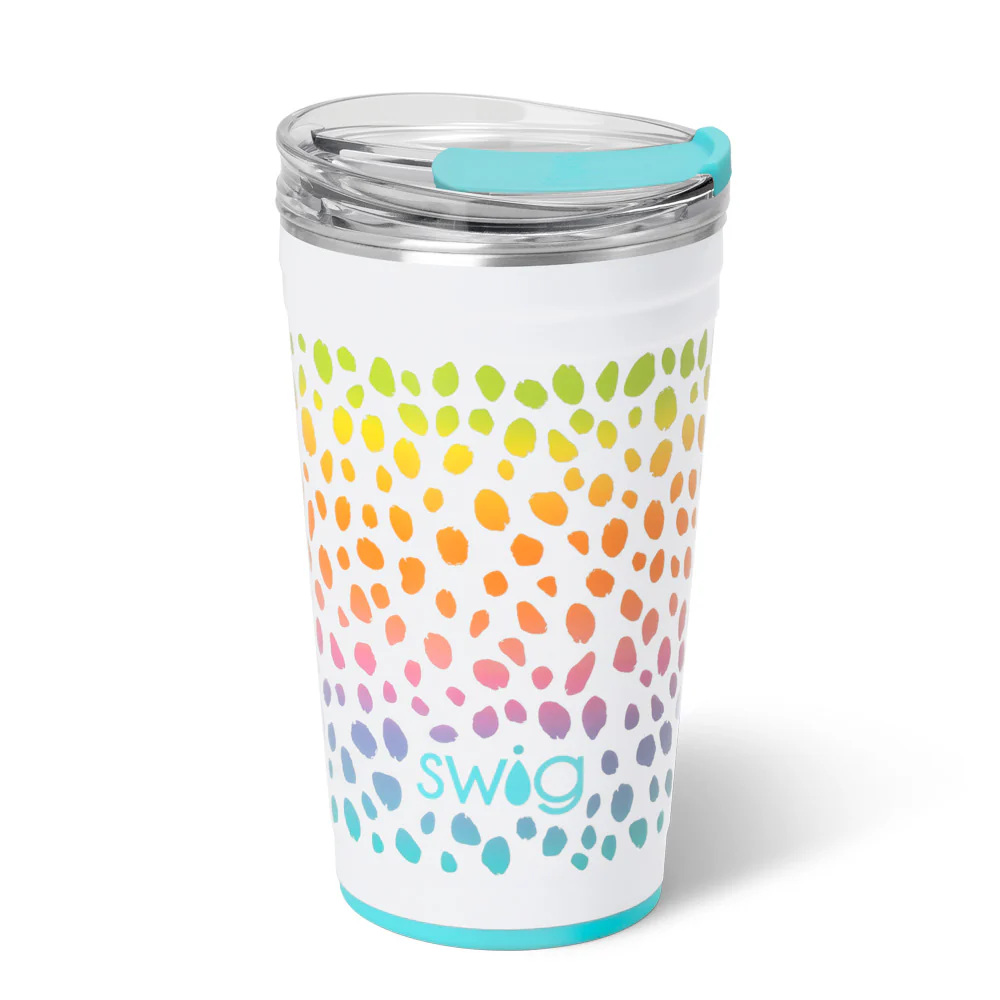 24 oz Party Cup