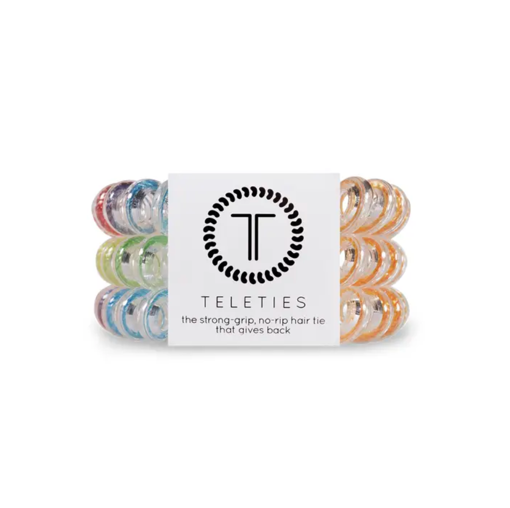 Small Teleties Assorted