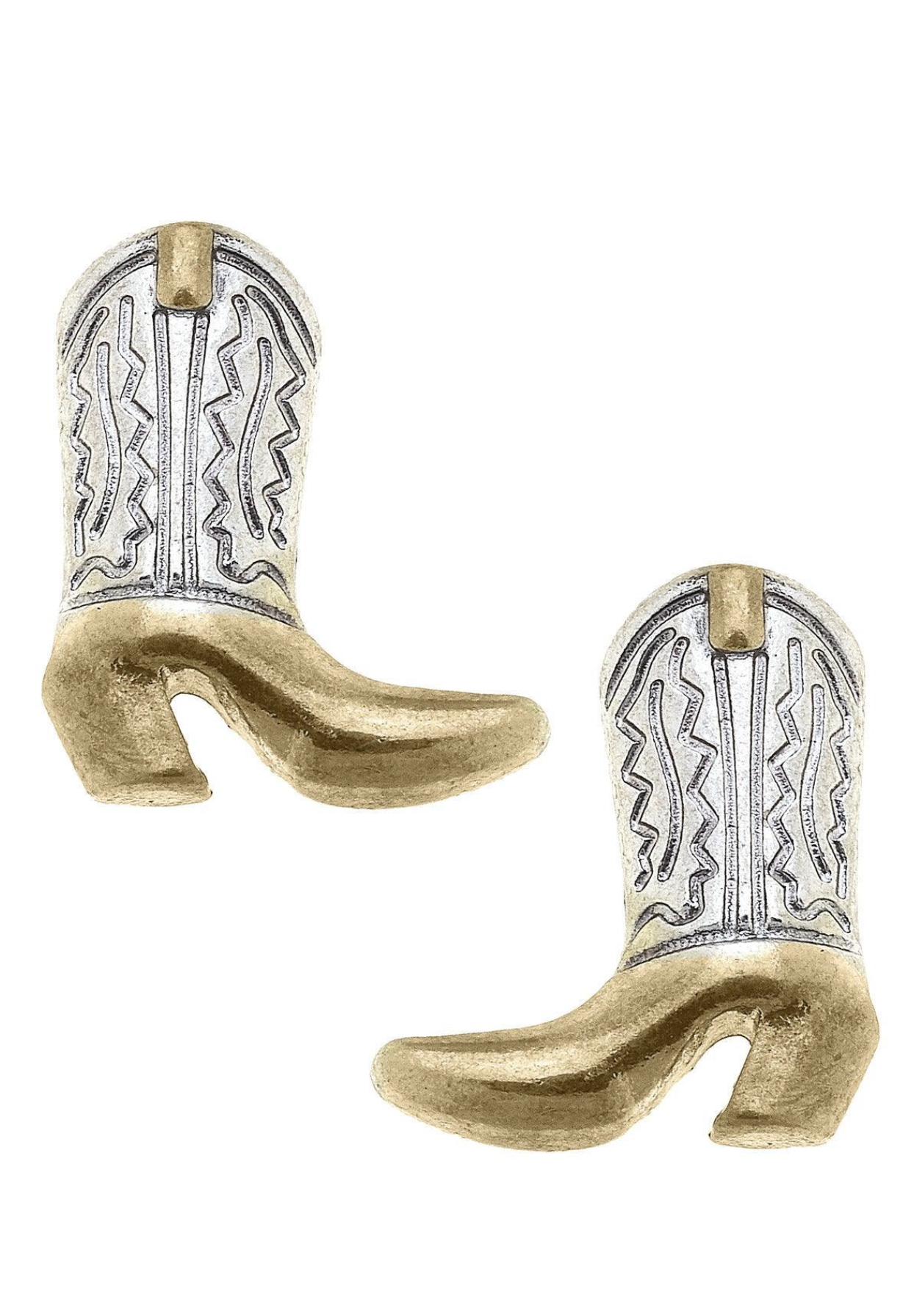 Western Earrings