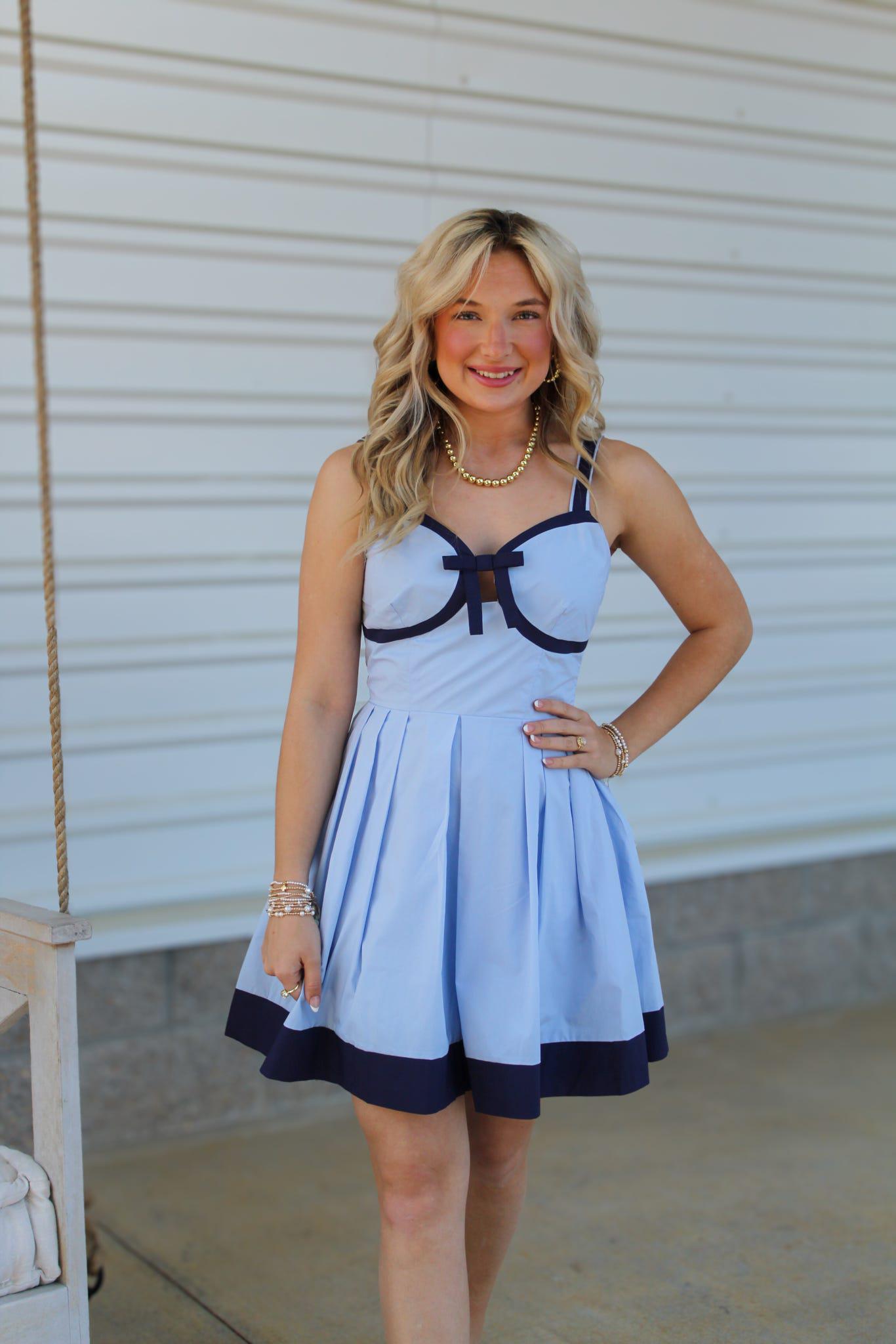 Vivienne Dress