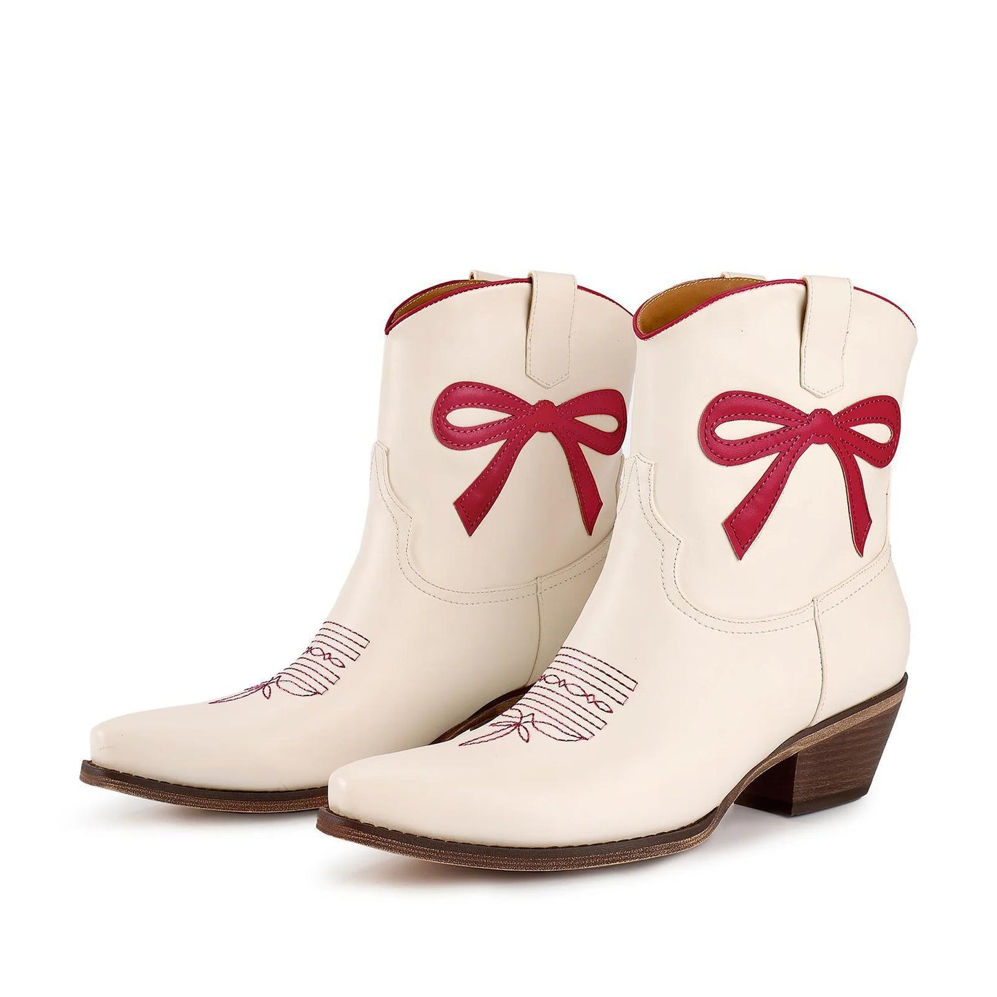 Cowgirl boots