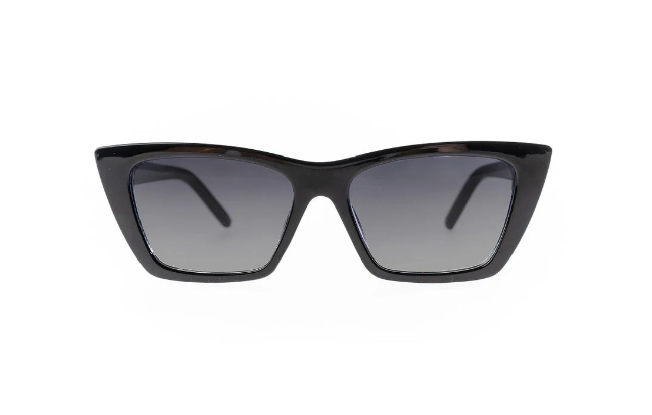 Mary Square Sunglasses