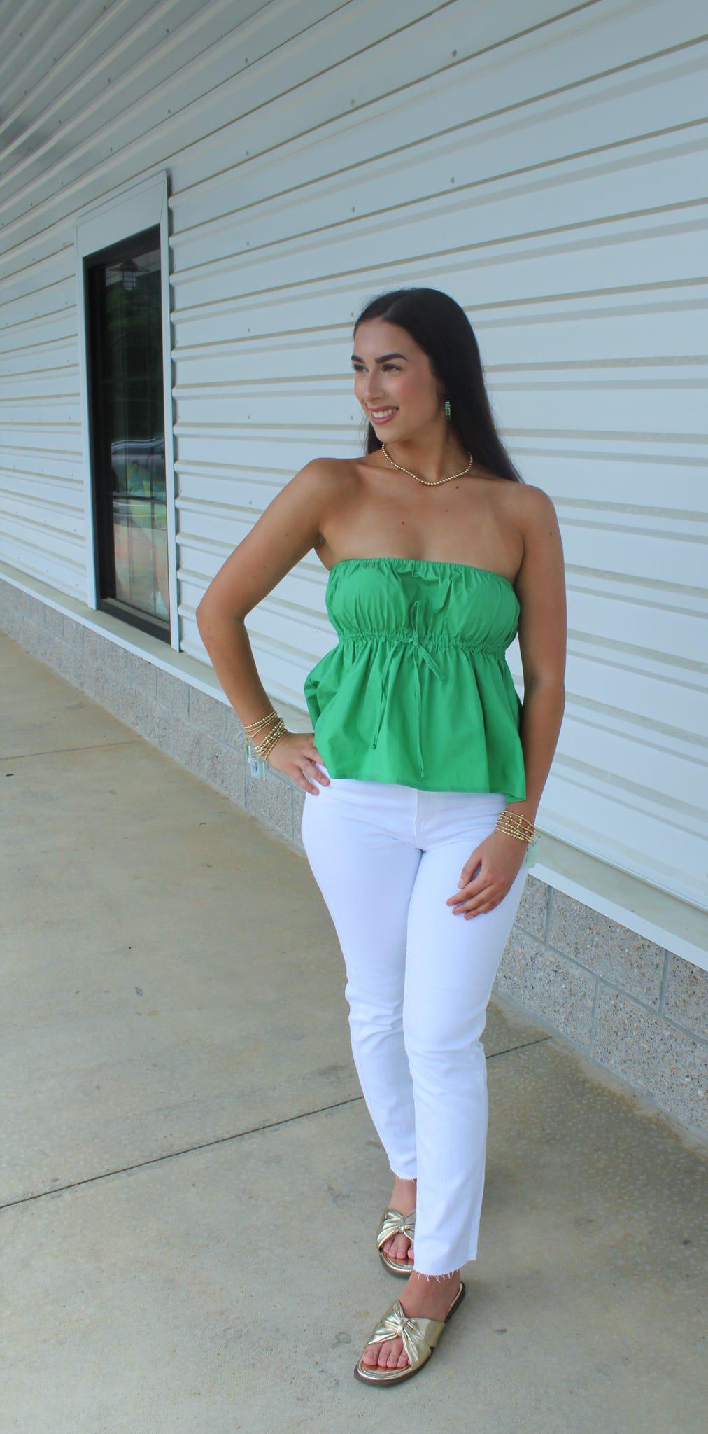 Andie Top