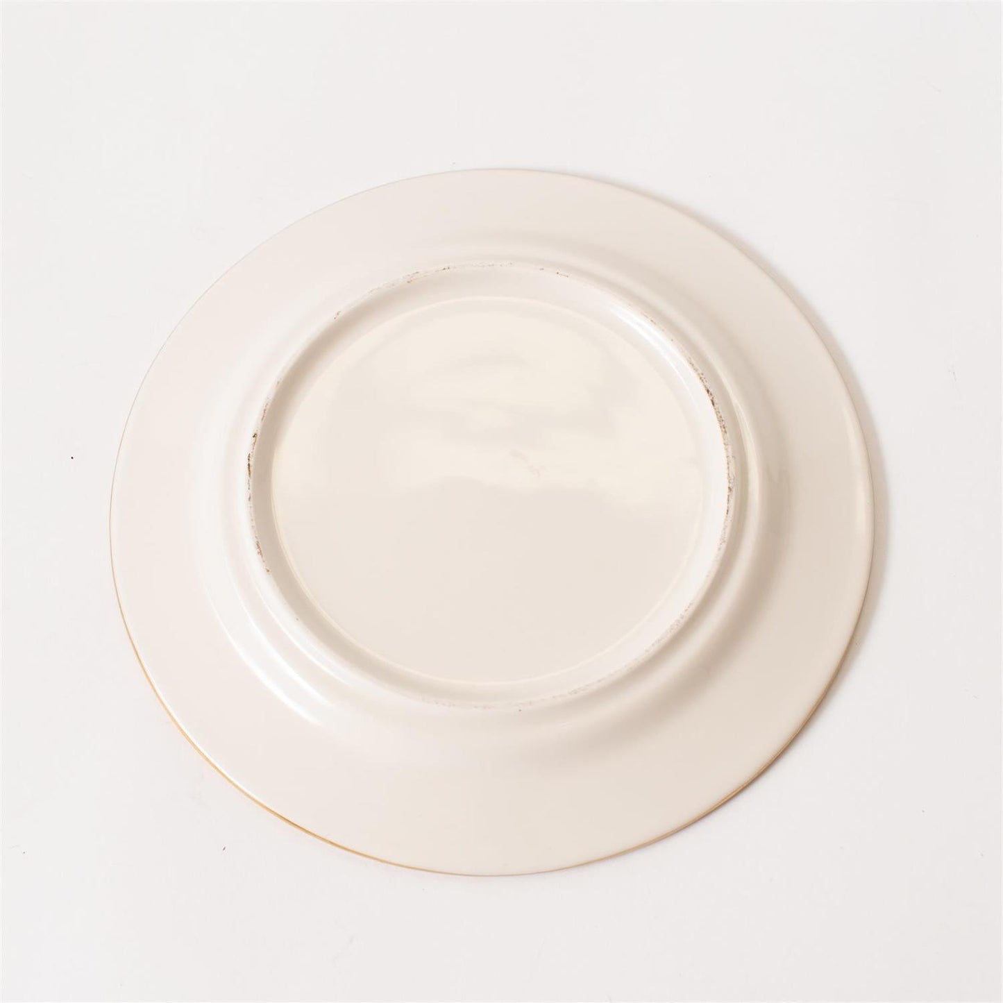 Plate - Blush Berry Bough