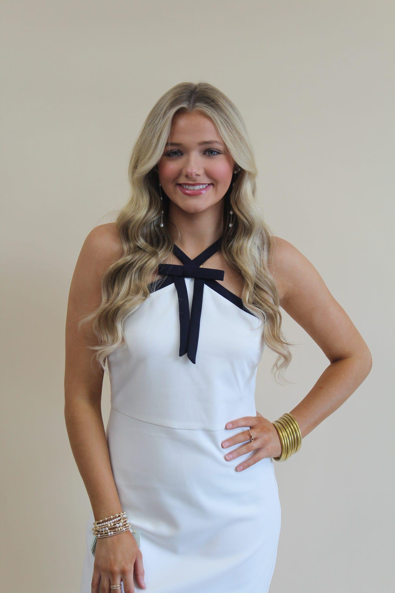 Ellis Dress