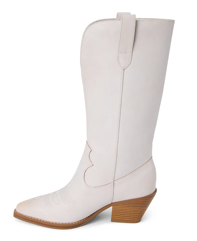 Bodhi Distressed Boots