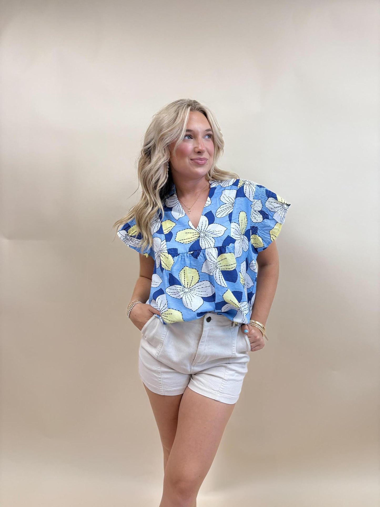 Diana Top