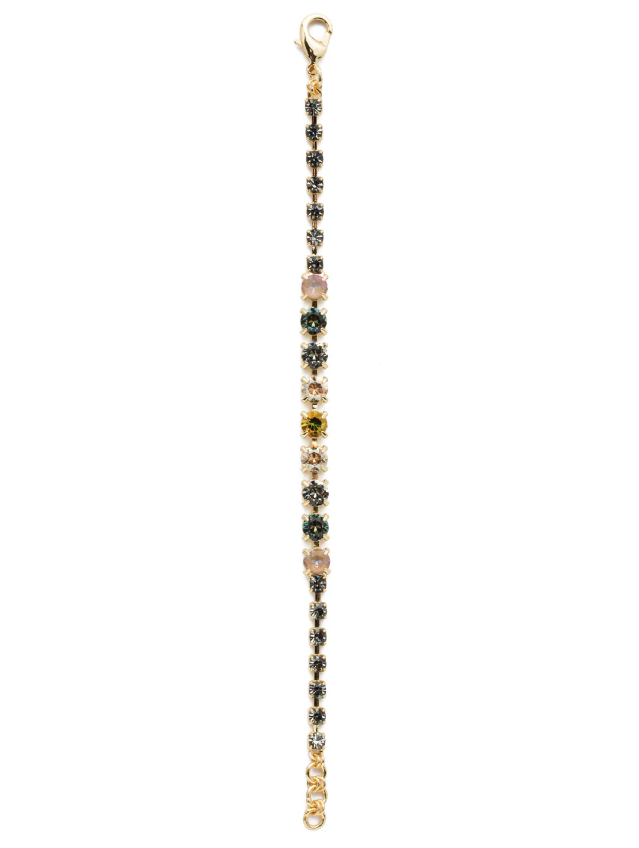 Shaughna Tennis Bracelet