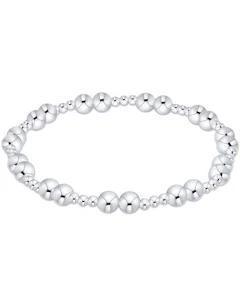 Enewton Extends- Together Sterling 6mm Bracelet