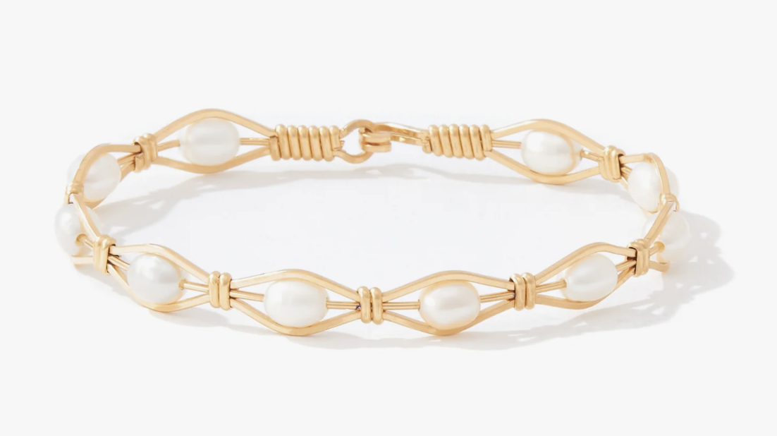 Romance Bracelet AG,-