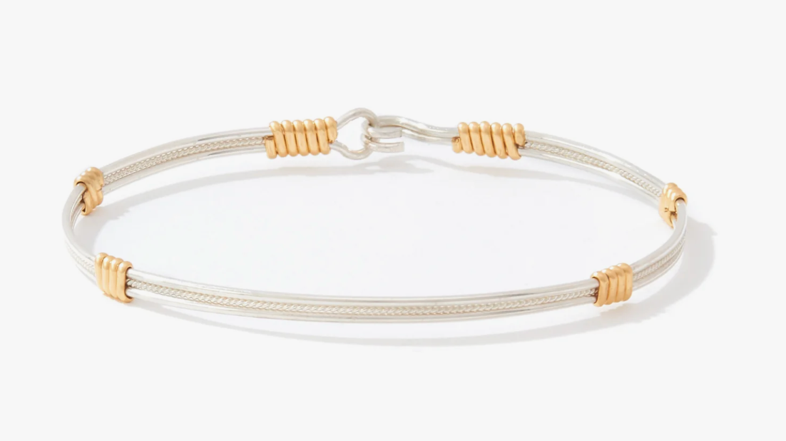 Be Kind Bracelet 8 SG,-