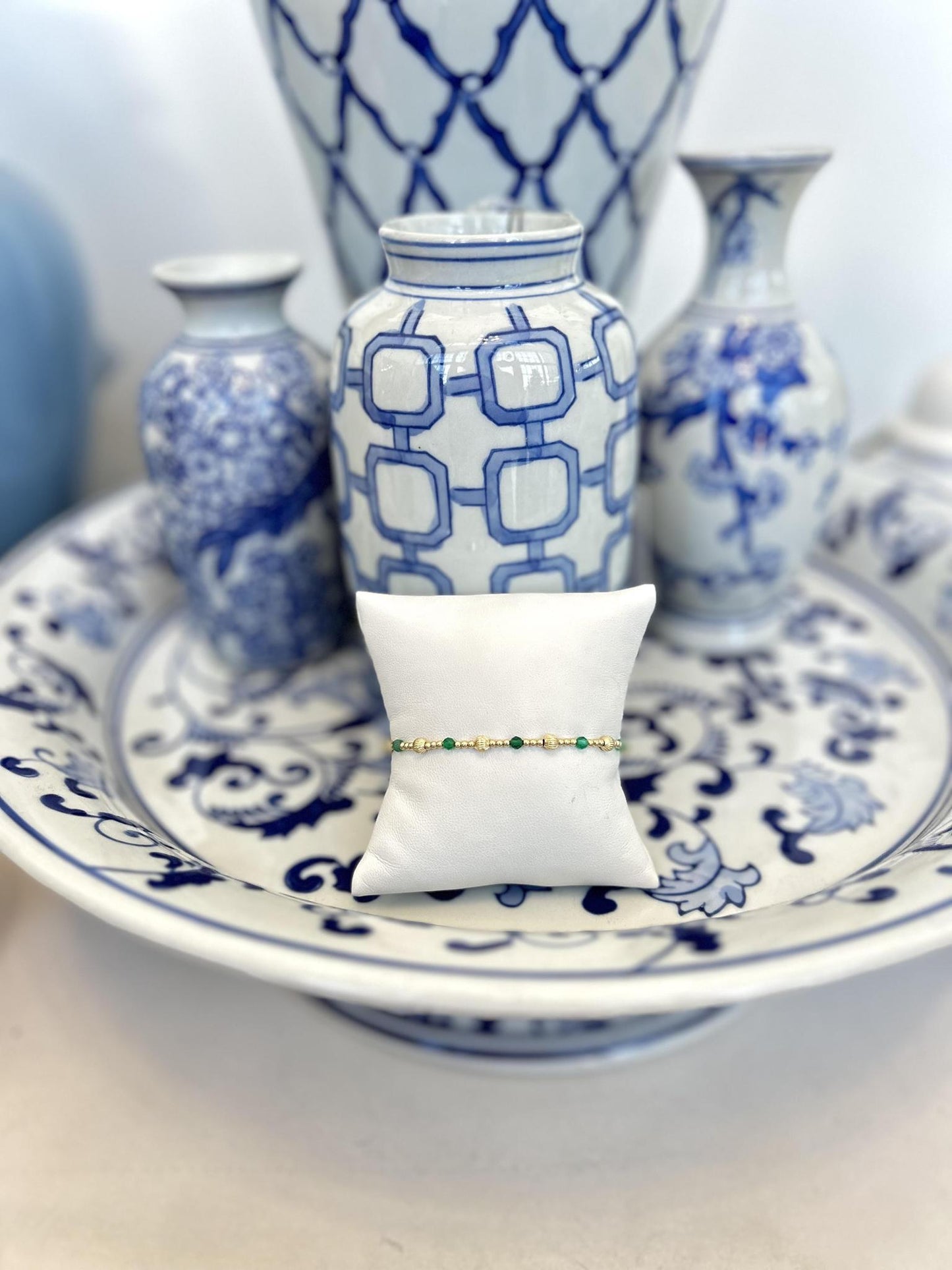 2024 Green Onyx Enewton Collection