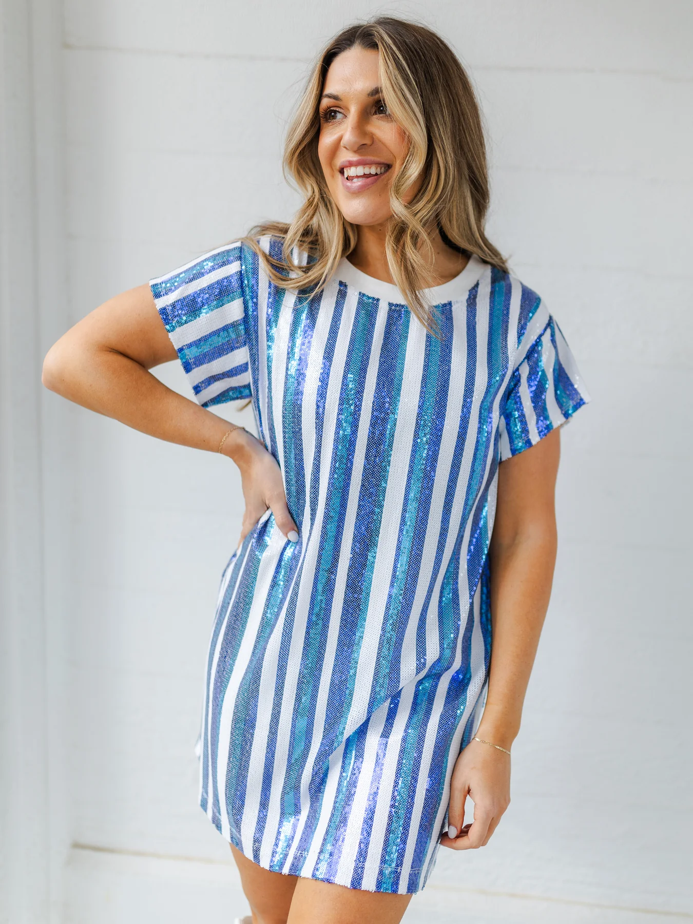 Julia Dress