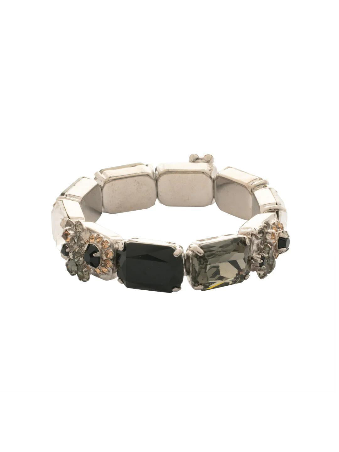Claire Statement Bracelet