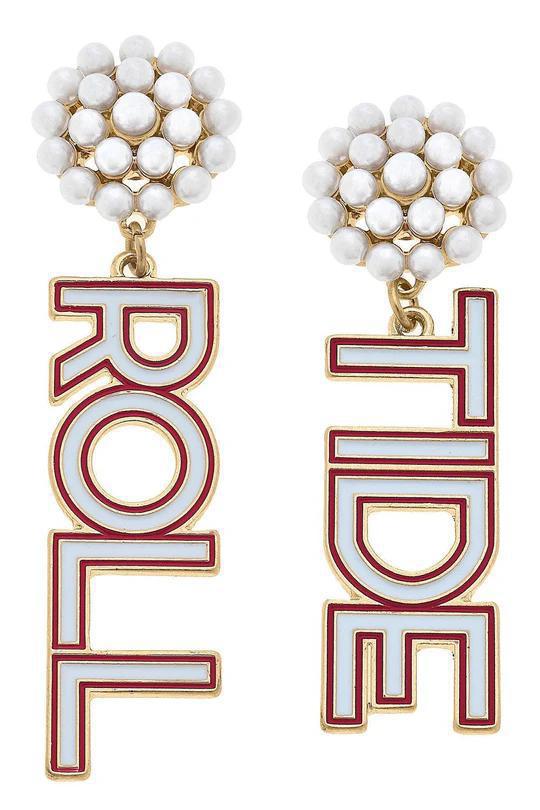 GAMEDAY By Canvas - Alabama Crimson Tide