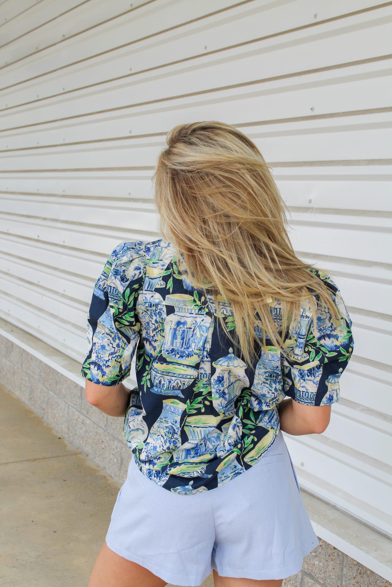 Livia Top