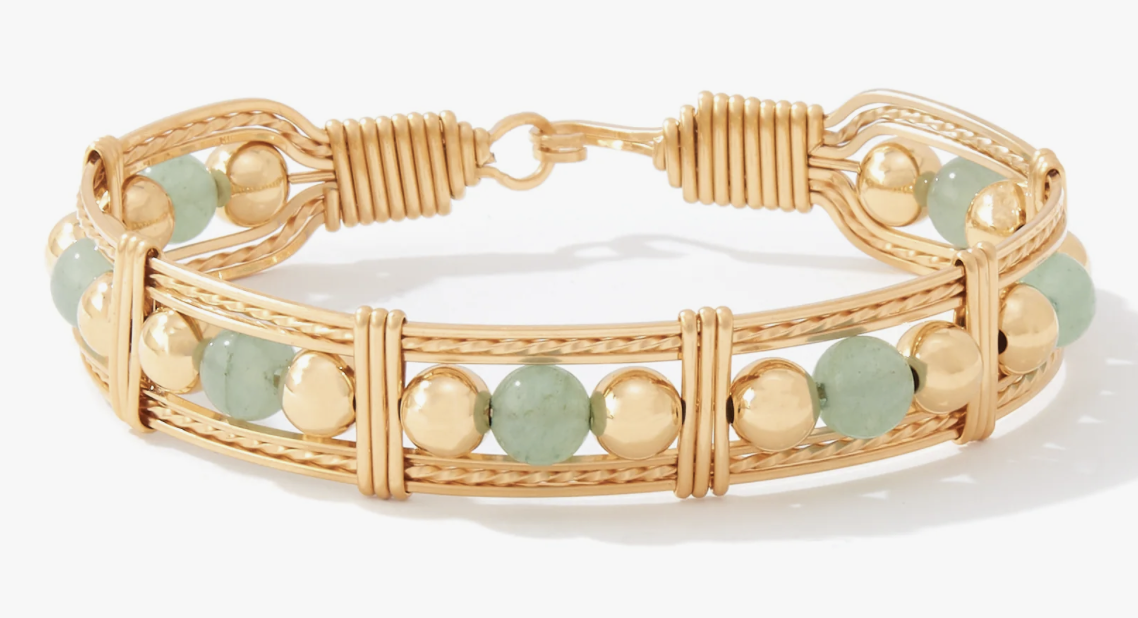 Dream in Color Bracelet 7.25 G,AVE