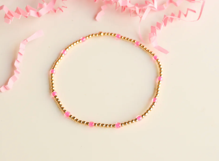 Dainty Poppi Bracelet
