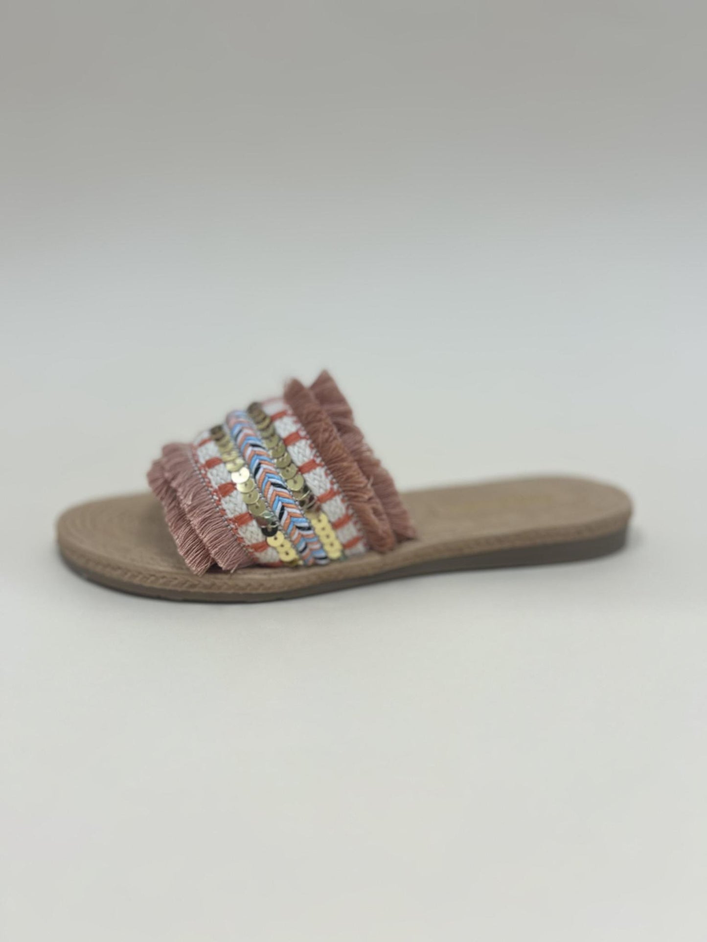 Athena Sandal