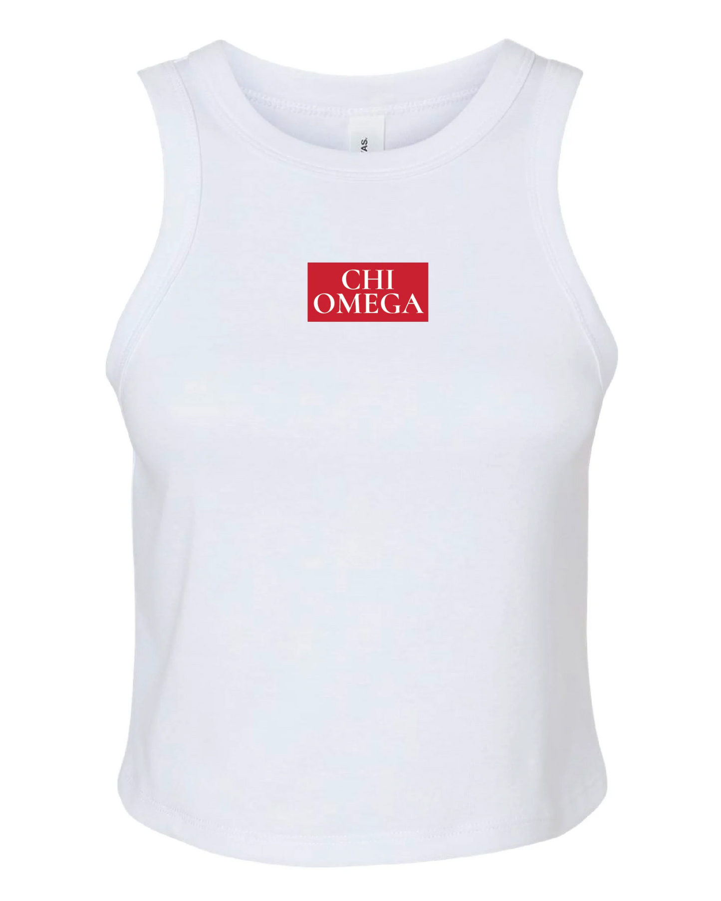 Sorority Daily Tank