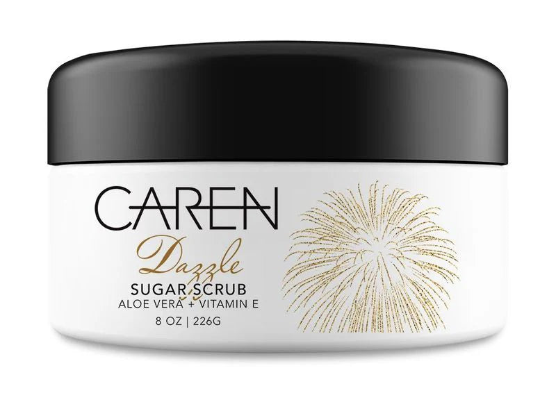 Sugar Scrub