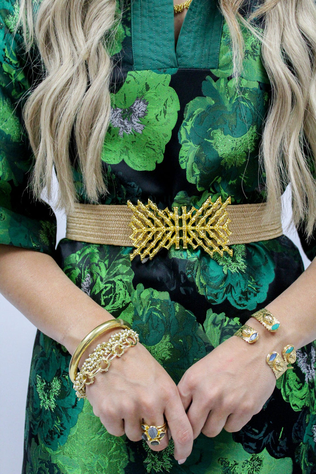 Meet Garland: The Belt Trend That Instantly Elevates Your Outfit