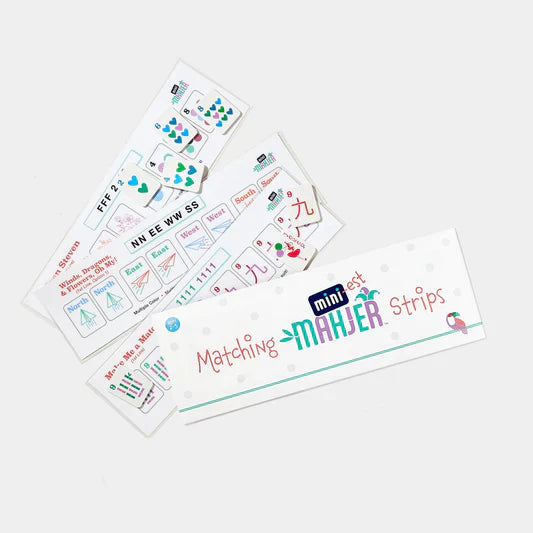 Mahjong for Everyone: Discover the Fun at Hissyfits Boutique 🀄
