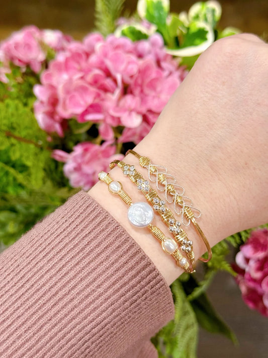 Ronaldo Bracelets for Easter & Mother’s Day | New Styles at Hissyfits Boutique