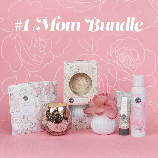 #1 Mom Bundle