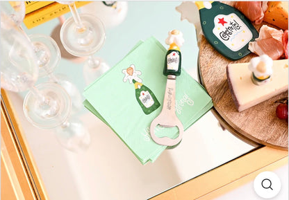 Happy Everything! Bottle Opener