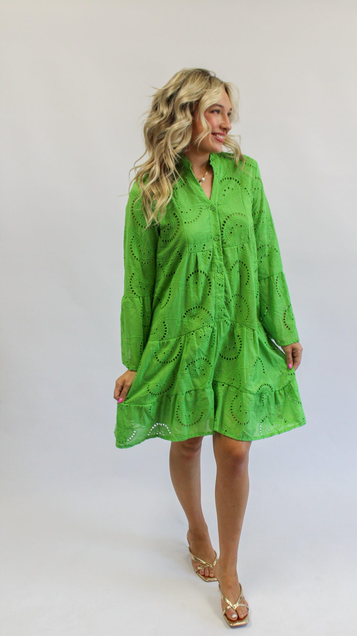 Riley Dress