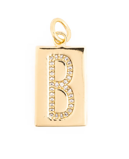 Thea Charm Bar - Christine Charm