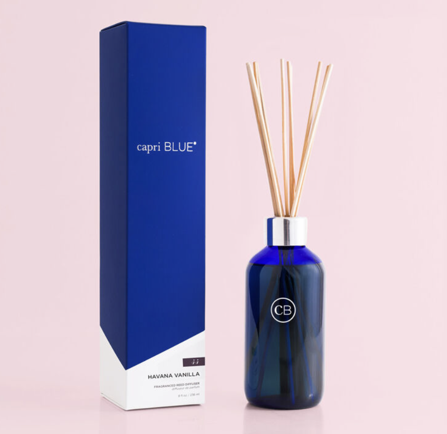 8 OZ REED DIFFUSER