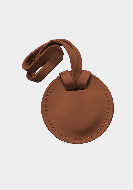 Treasure Tag