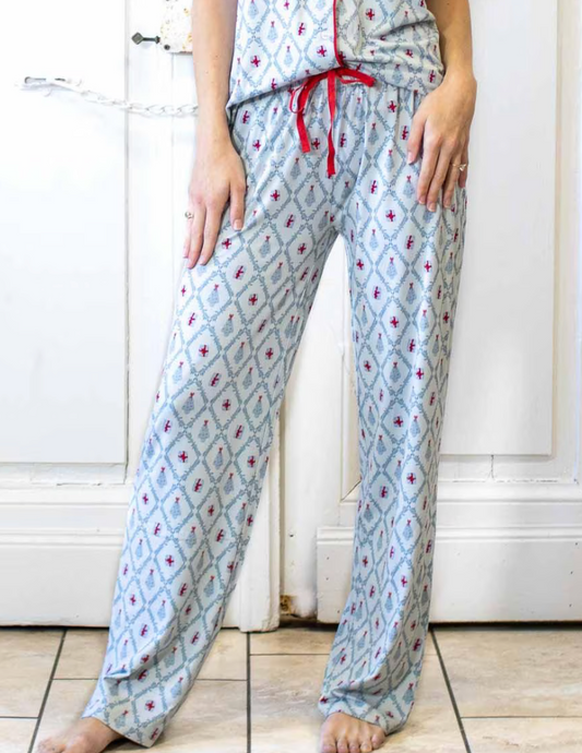 Grand Christmas Sleep Pants