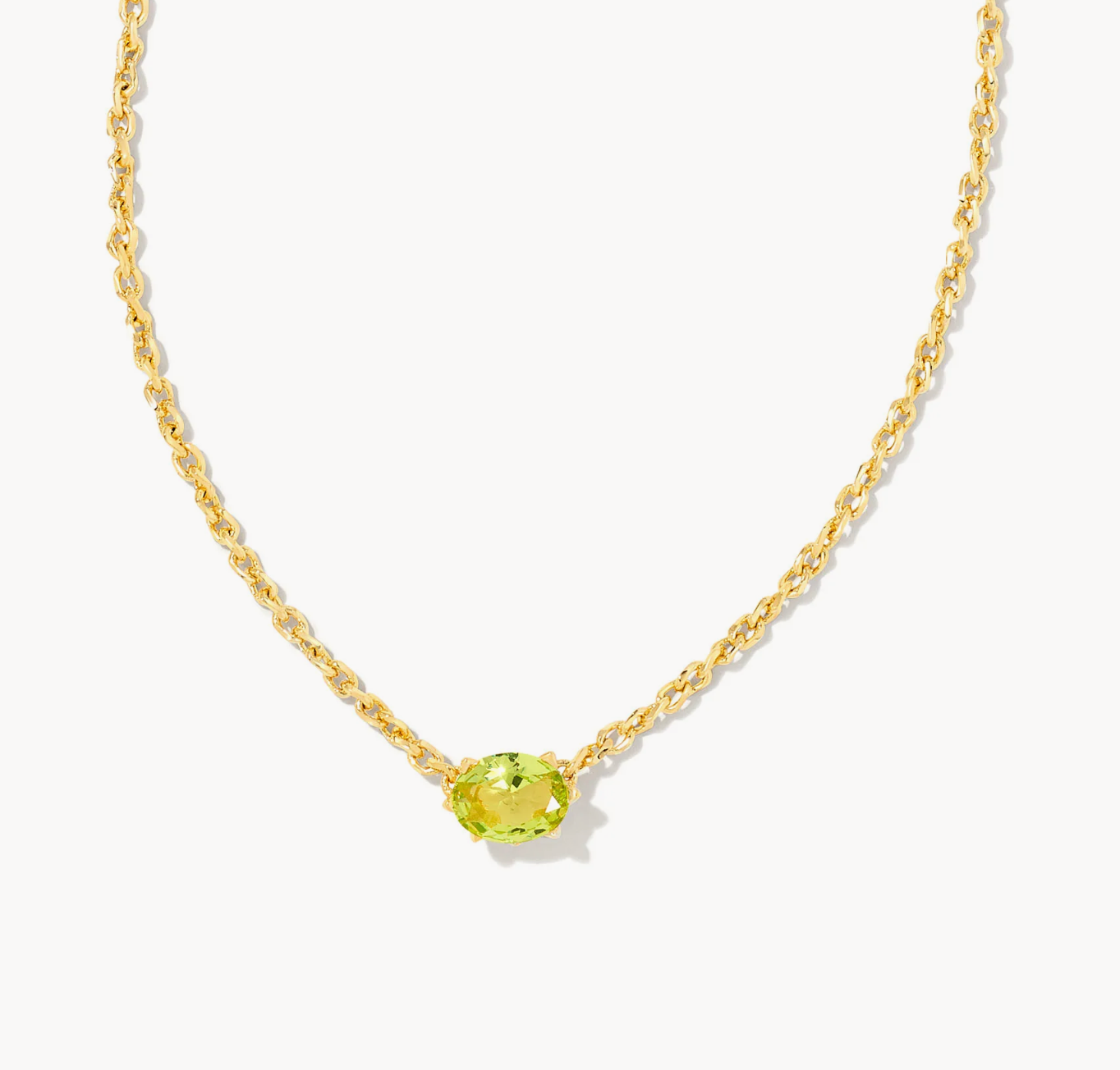 CAILIN PENDANT NECKLACE