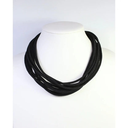 Cranston Cord Necklace