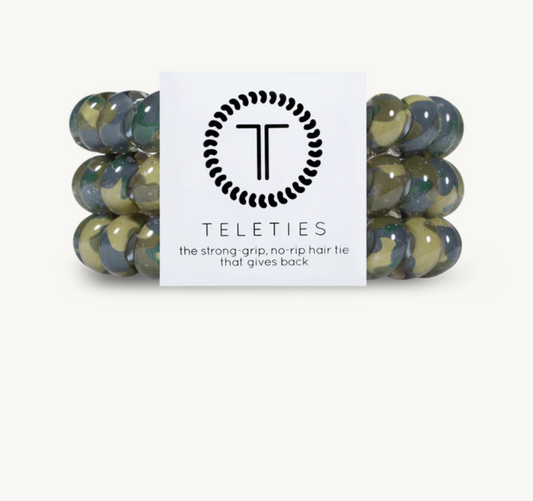 Undercover Small Teleties