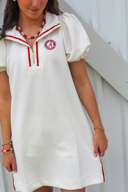 Alabama Andie Dress