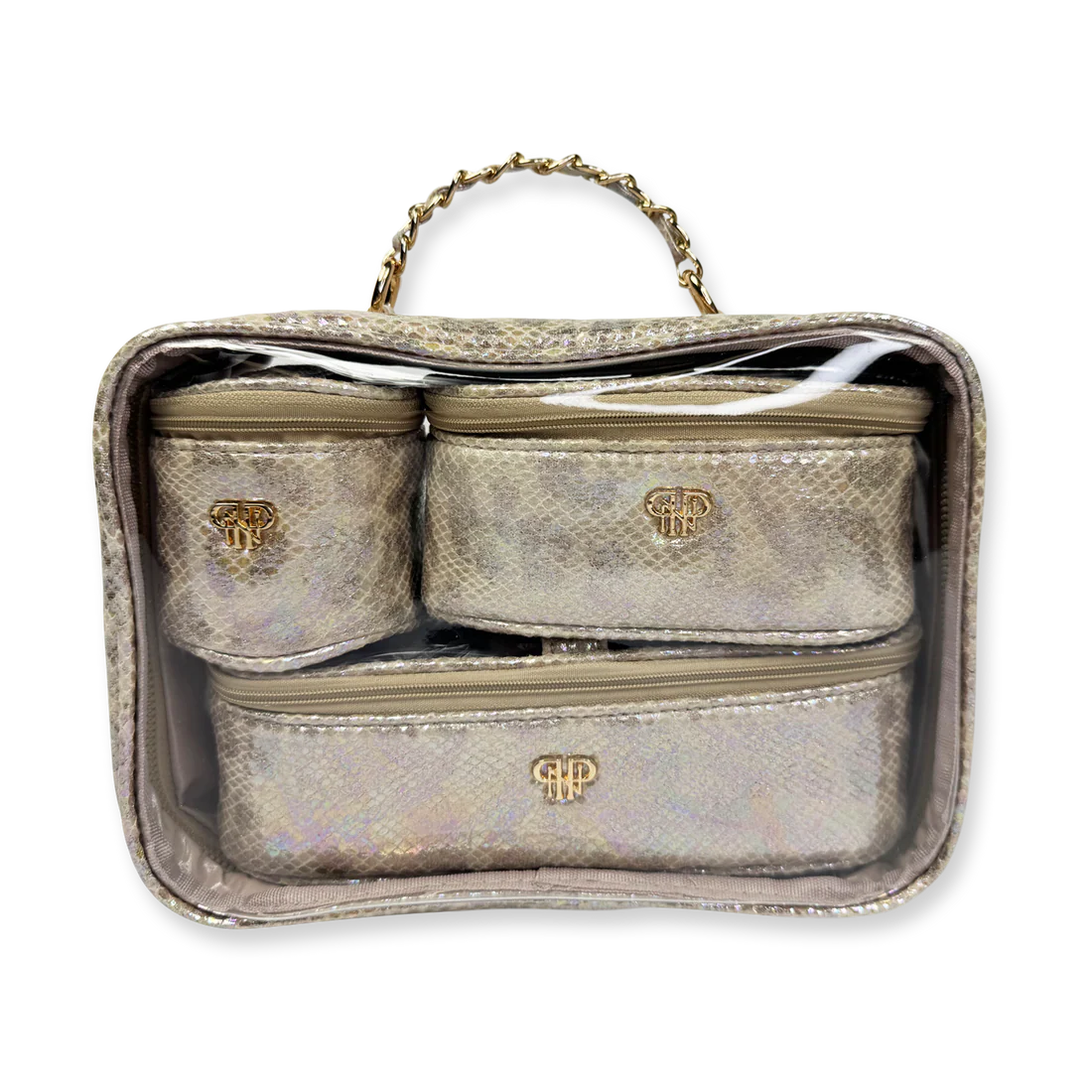 Trio Jet Setter