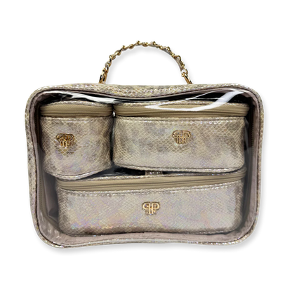 Trio Jet Setter