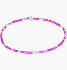 2025 Fall/Winter Hope Unwritten Sterling Bracelet