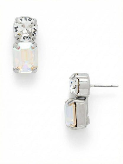 Zelie Dangle Earrings