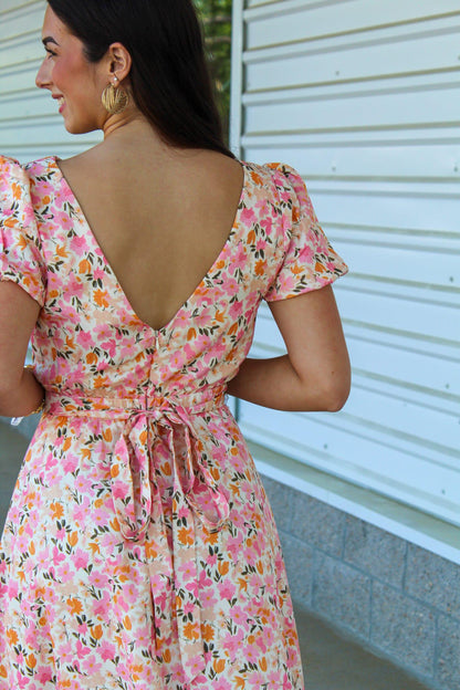 Primrose Dress