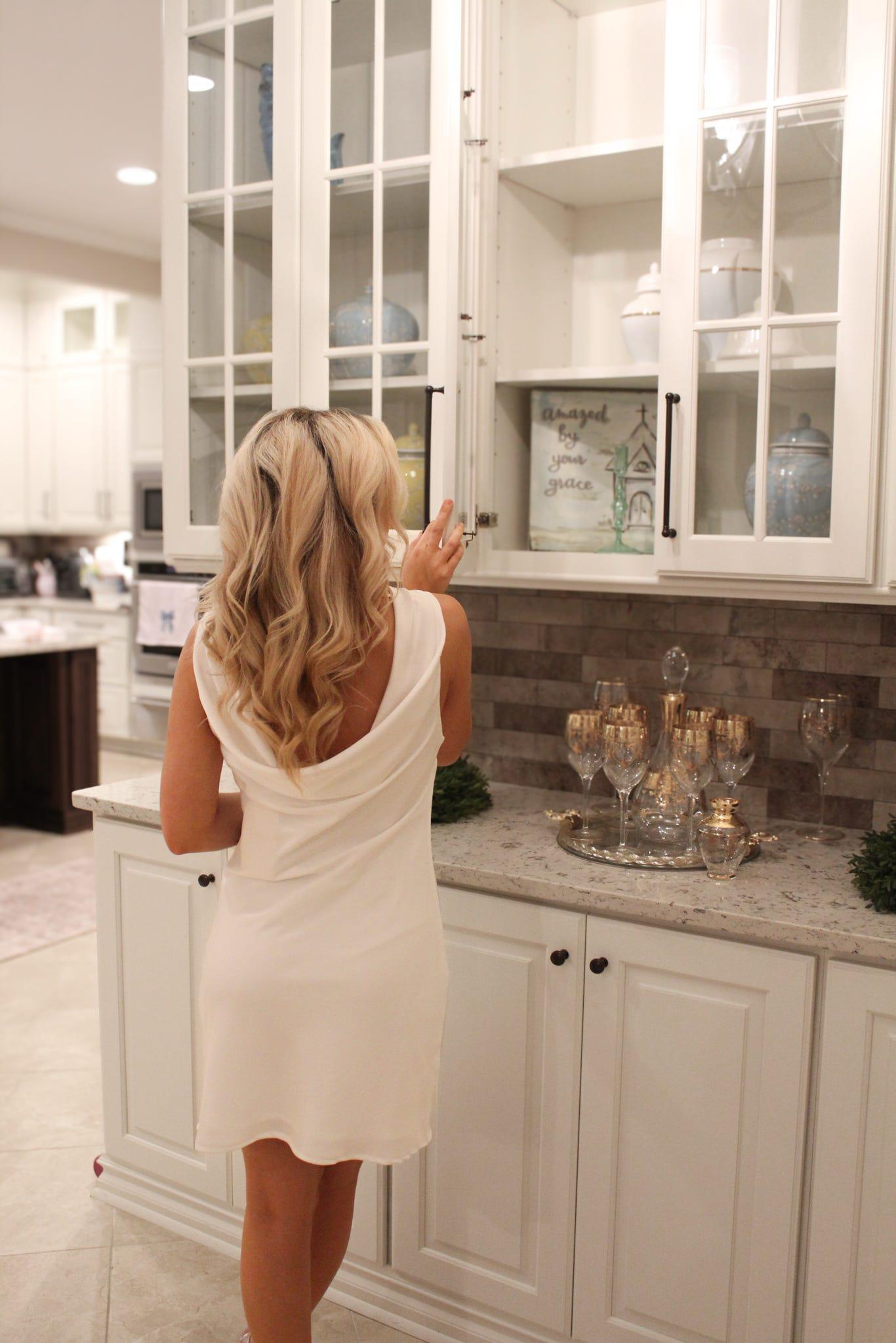 LeAnn Dress