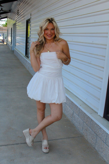 To Be Loved Dress