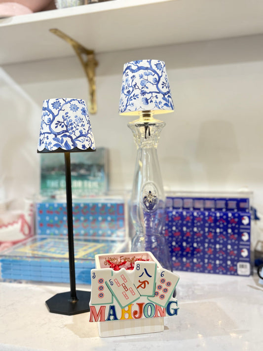 Wireless Bottle Lamps