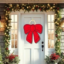 Large Door Hanger